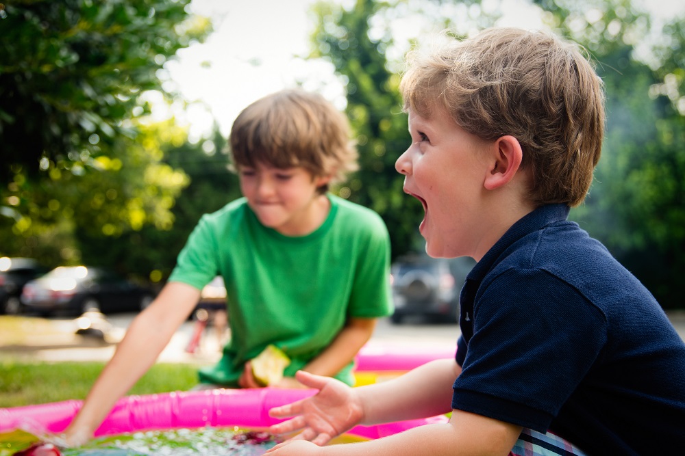 How to Teach your kids to meditate